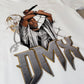 DMX Bootleg tričko Russell bílé