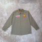 MOTO Dickies košile písková (3XL) / UPCYCLED