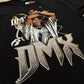 DMX Bootleg tričko Russell černé