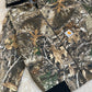 Rework maskáčová bunda Carhartt s černým úpletem (S)